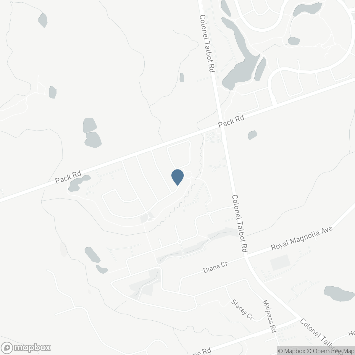 7290 SILVER CREEK CIRCLE, London, Ontario N6P 0G9